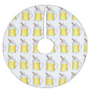 Search for new year tree skirts Winter