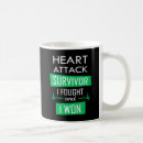Search for heart attack survivor gifts Pacemaker