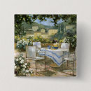 Recherche de la toscane badges Paysages