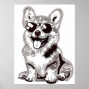 Search for corgi art Puppy