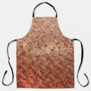 Search for rusty aprons Background