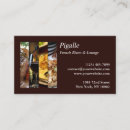 Search for european business cards French