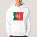 Search for portugal hoodies Flag of portugal