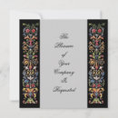 Search for illuminated invitations Elegant