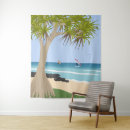 Recherche de huile tentures Eau