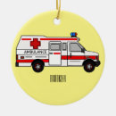Recherche de ambulance ornements Hôpital