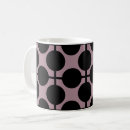 Search for check pattern mugs Simple