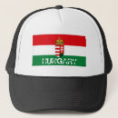 Recherche de hongrie casquettes Patriotique