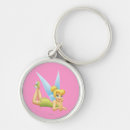 Search for tinkerbell keychains Flower