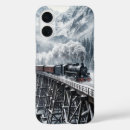 Search for steam engine iphone cases Railroad