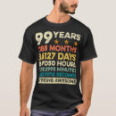 Search for 99th birthday gifts Vintage
