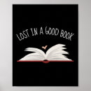 Search for good book posters Literature