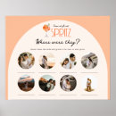 Search for orange wedding art Bride