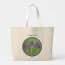 Search for purple iris bags Garden