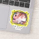Search for rachel stickers Iconic sitcom moment