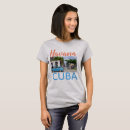 Search for havana tshirts La habana
