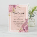 Search for dress wedding invitations Floral