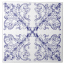 Search for seashell tiles Vintage