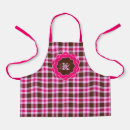Search for scallop aprons Cute