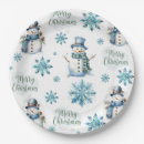 Recherche de christmas paper assiettes Parti