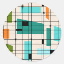 Search for retro starbursts stickers Teal