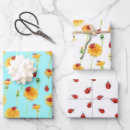 Search for dandelion wrapping paper Garden