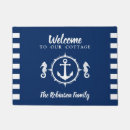 Search for cottage doormats Beach house