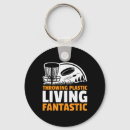 Search for backhand keychains Accuracy