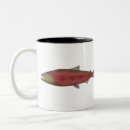 Search for chinook mugs Fish