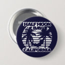 Search for half buttons California