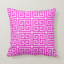 Search for contemporary pillows Chic