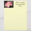 Recherche de fleurs roses prospectus Nature