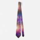 Search for bright star ties Space