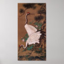 Search for vintage japanese woodblock posters Birds