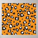 Recherche de empreinte de léopard art Abstrait