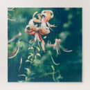 Search for tiger puzzles Flowers