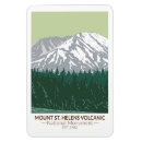 Recherche de hélène magnets Monument national volcanique
