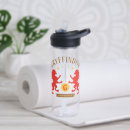 Search for hogwarts house water bottles Wizard