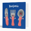 Search for fork binders Knife