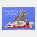 Search for novelty tea towels Unique