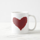 Search for jag mugs Red