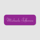 Search for artistic name tags badges Administrative professional