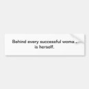 Search for success bumper stickers Funny