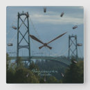 Search for vancouver clocks Souvenir