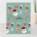Recherche de canes christmas cards Pour enfants