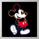 Recherche de souris posters Classique