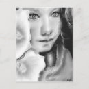 Recherche de ange fille cartes postales Portrait