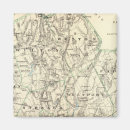 Search for cos magnets Map