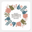 Search for womens history stickers Woman