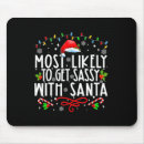 Search for christmas elf mousepads Tree